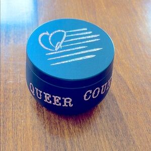 Queer Country Handmade Candle- Eucalyptus Scent